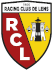 logo rc lens